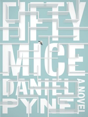 cover image of Fifty Mice